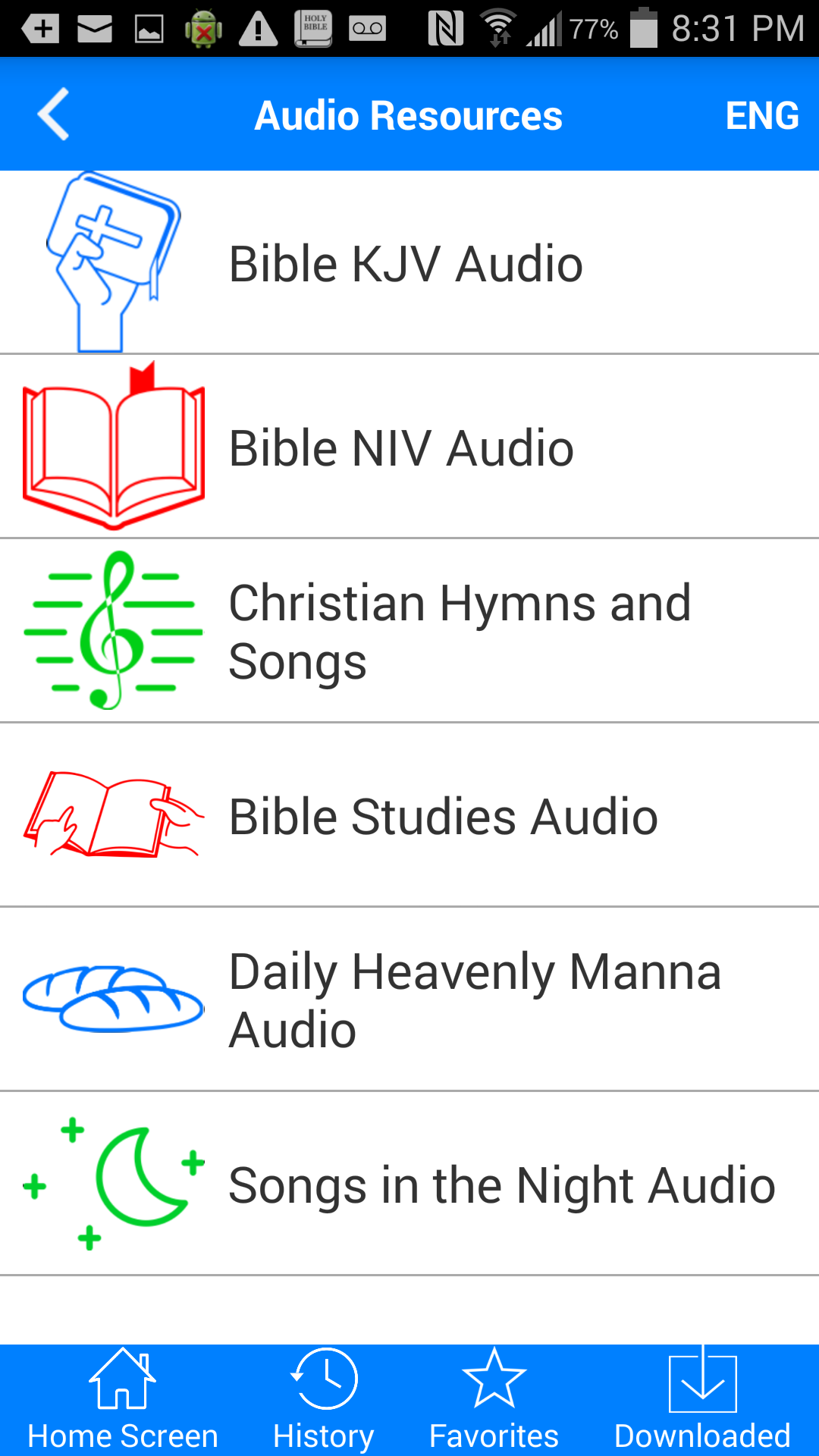 Bible Study Tools, Bibles, Commentaries, Studies, Audio, VideoAmazon