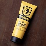 HeadBlade HeadSlick Menthol Shave Cream 8 oz - Refreshing, Water Soluble, Easy view 5