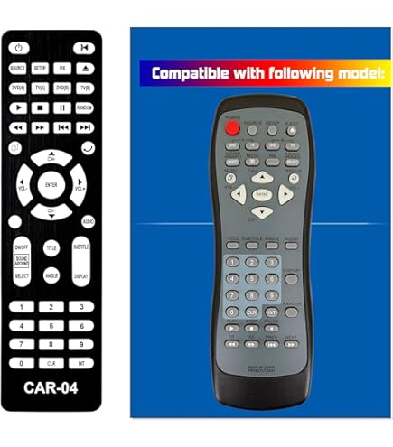 Amazon.com: ZWP Replacement Remote Control fit for 2013-2017