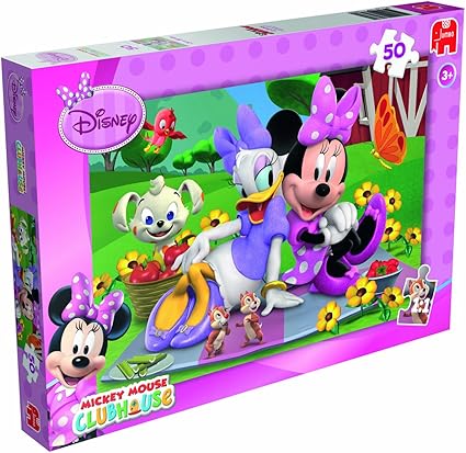 puzzle 50 piezas