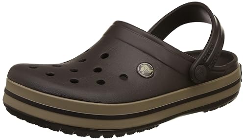 junction 8 crocs