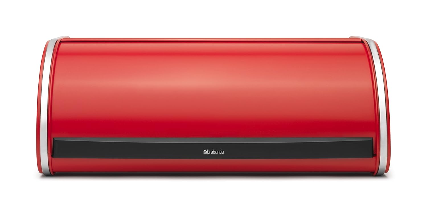 Best Bread Boxes For Kitchen Counter Blue