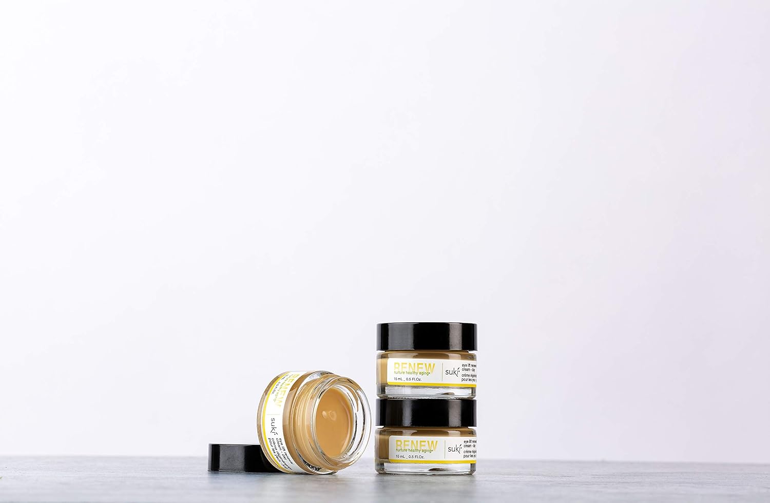 suki eye cream