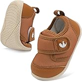 FEETCITY Toddler Shoes Girls Boys Barefoot Shoes Toddler Walking Shoes Kids Slip On Sneakers Breathable Tennis Shoes