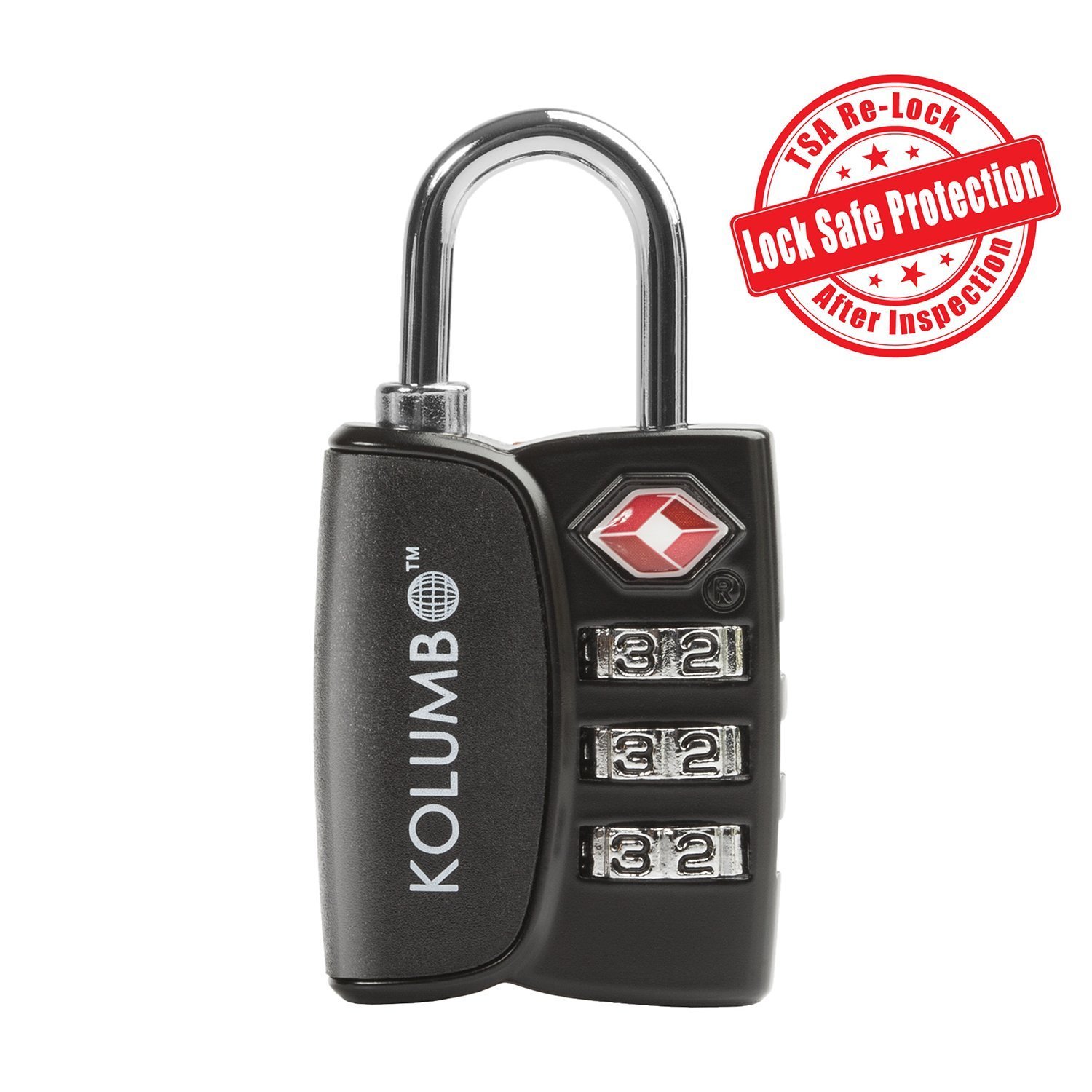 best tsa lock
