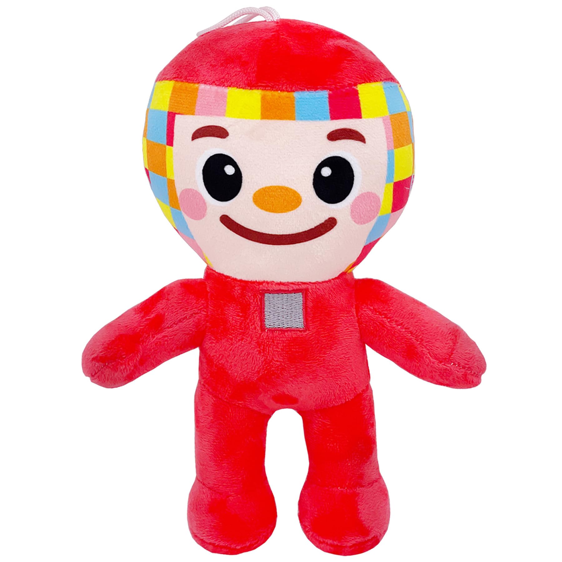 HNIEHEDT Brainrot Plush Strawberry Elephant Plush,Stuffed Animals Pillow Doll Gifts for Fans Home Decor (Q)