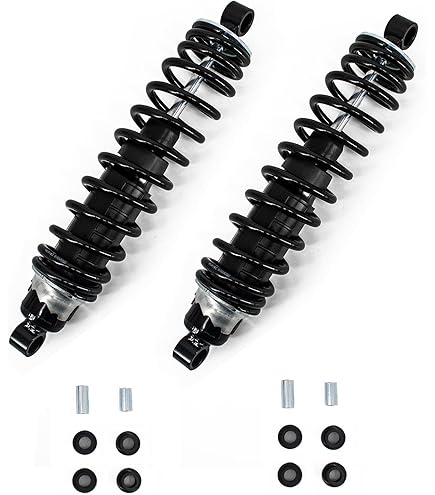 SPI, SU-04314, Gas Shock Absorber - Rear Track for Ski-Doo