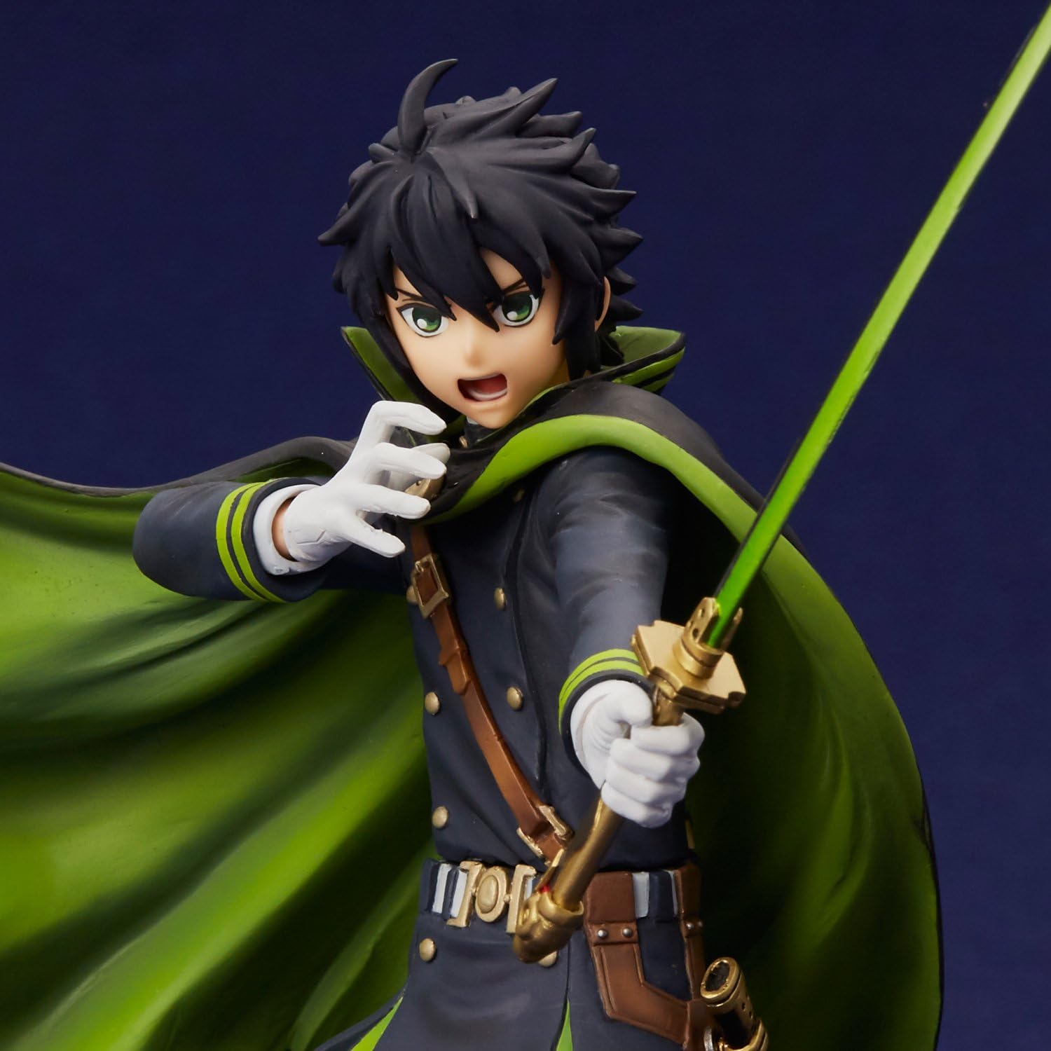 owari no seraph figure