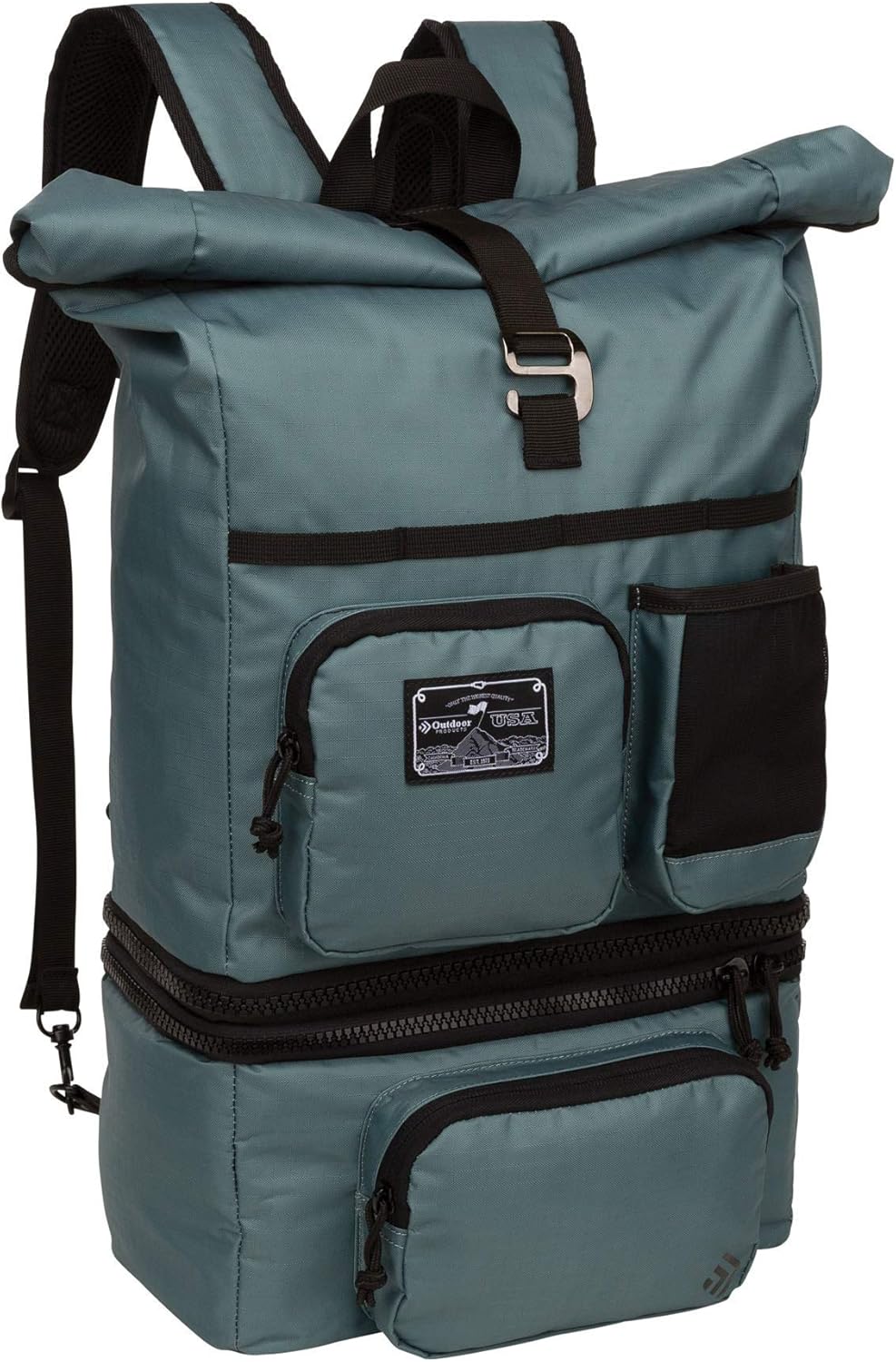 lifetime outdoor products on Amazon Com Outdoor Products Grand Park 2 In 1 Pack Sports Outdoors