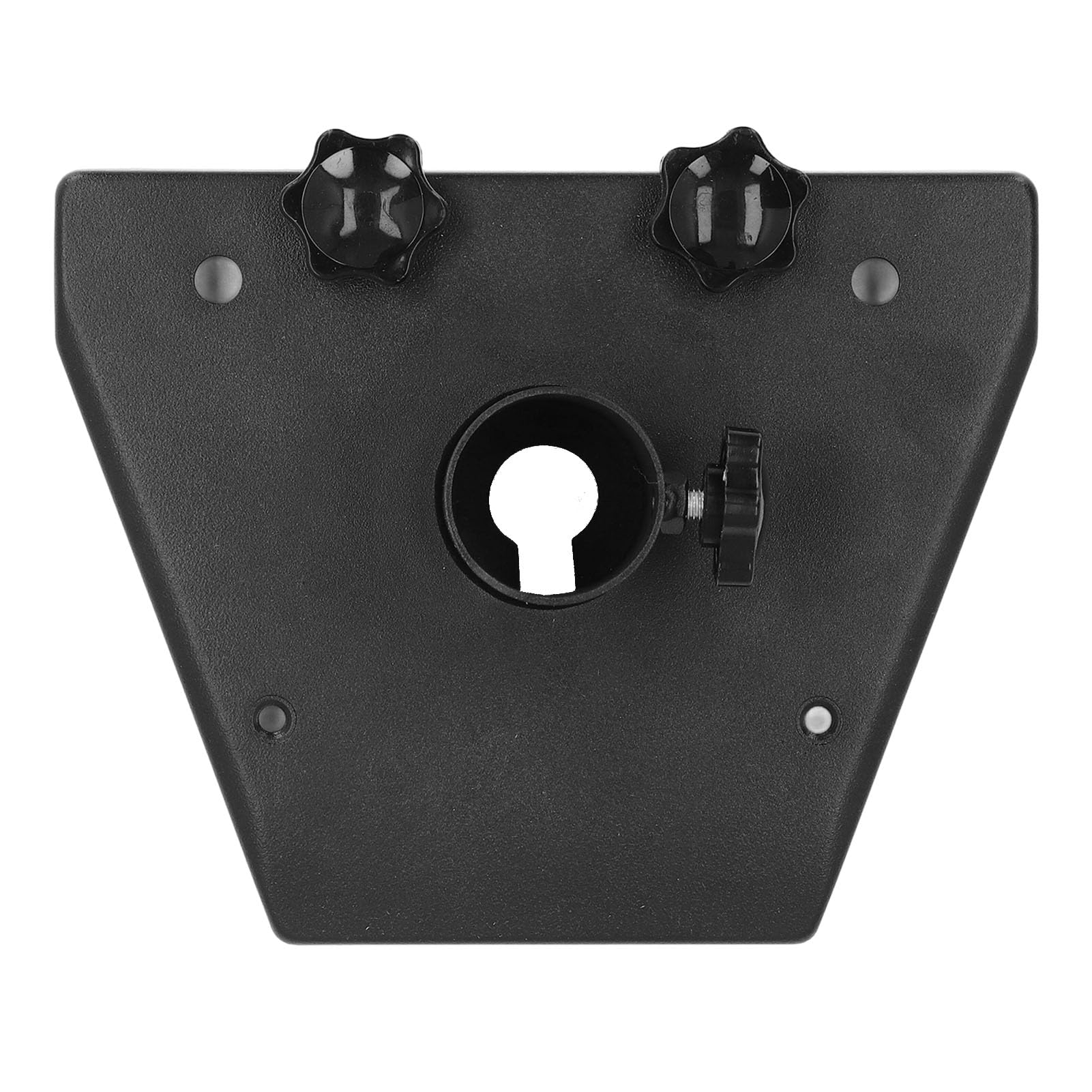 Gen 3 Pipe Adapter, 110lbs Bearing Mount for Gen 3 Standard Dish, Pole Mount, V3 Mount Plate Roof Mount