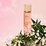 SO…? So Unique Mini Mist Gift Set 4 x 50ml Vanilla Candy Sweet Pea view 6