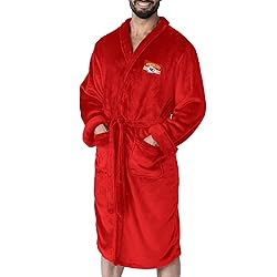 NORTHWEST NFL Kansas City Chiefs Silk Touch Bath