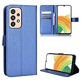 Jiajihua Cover Compatible with Samsung Galaxy A53