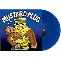 洋楽 MUSTARD PLUG EVILDOERS BEWARE! Mustard Plug, Nick Varano, Craig DeYoung, Colin Clive, David