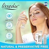 SOL Eye Mist Spray 6pk - Hydrating Solution for Dry, Tired Eyes view 3