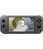 Amazon.com: Nintendo Switch Lite - Gray : Videojuegos