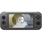 Nintendo Switch Lite Dialga &amp; Palkia Edition