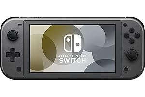 Nintendo Switch™ Lite Dialga & Palkia Edition