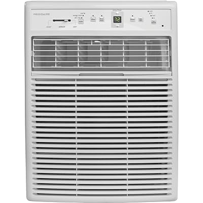 Top 6 Best Sliding Window Air Conditioner In June 2021 Reviews