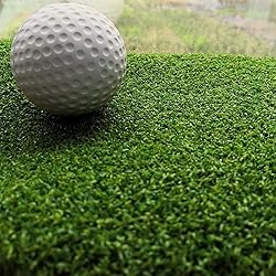 ALTRUISTIC Thick Golf Artificial Grass Turf Pro