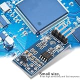 Walfront 5PCS 3144E Hall Effect Sensor Module Magnetic Switch for Arduino view 8