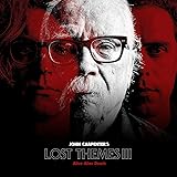 Lost Themes III: Alive After Death