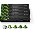 Nespresso Capsules Original Line, Rio de Janeiro, 50 Count Espresso Coffee Pods