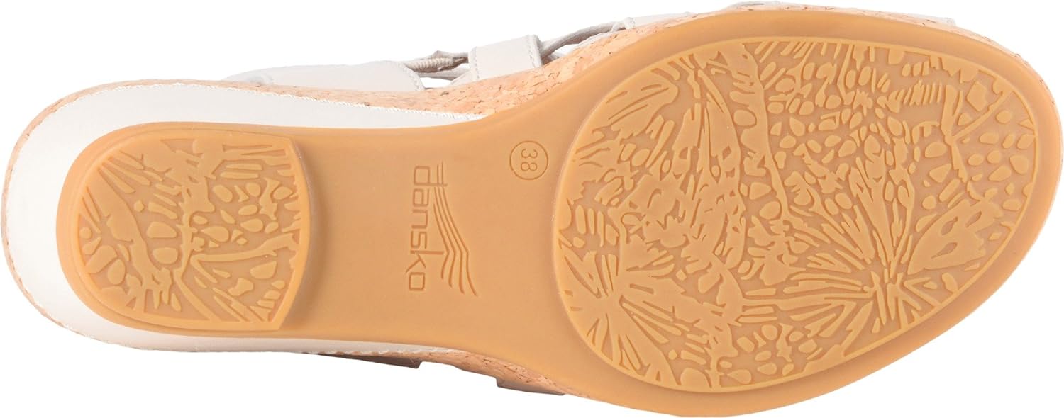 dansko cecily cage sandal