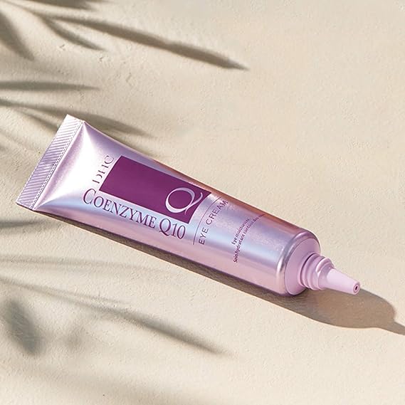 Amazon Com Dhc Eye Cream Firming Moisturizer 0 Oz Beauty