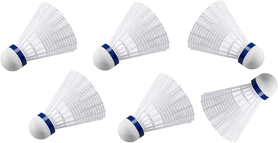 Smash 500 shuttlecock Clearance