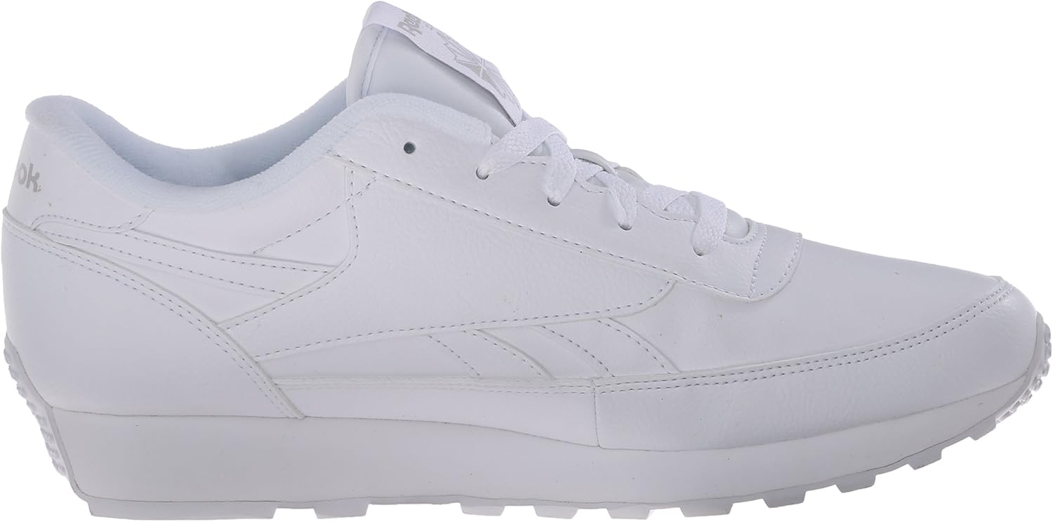  | Reebok Women's Classic Renaissance Sneaker | Fashion Sneakers