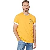 Polo Ralph Lauren Mens Classic Fit Jersey Graphic T-Shirt