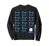 Pochacco Real Sweatshirt