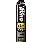 Polyurethane expanding foam