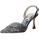 Badgley Mischka Womens Brenna