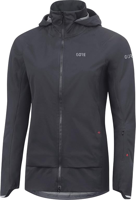 ladies gore cycling jacket