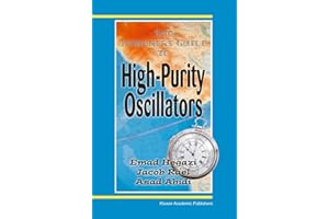 The Designer's Guide to High-Purity Oscillators