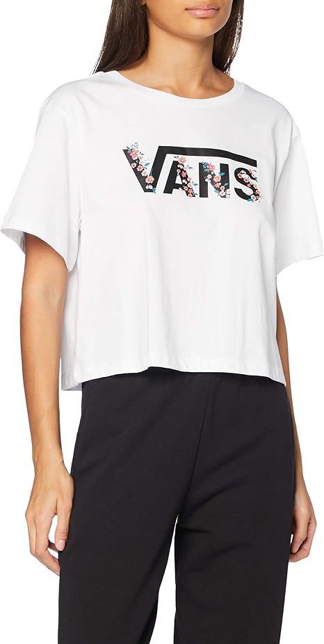 Magliette vans ragazza amazon Clearance