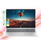 Hp - 15.6" Full Hd Chromebook Plus Laptop - Intel Core I3 - 8gb Memory - 128gb Ufs - Mineral Silver