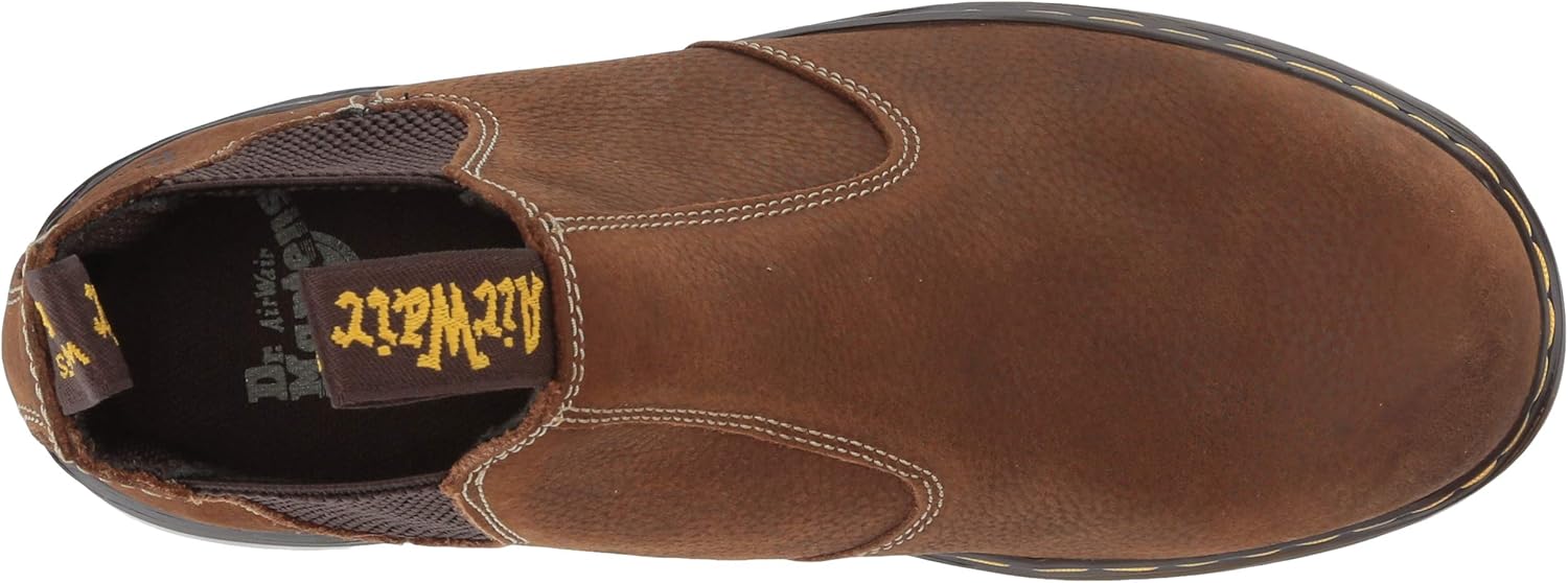 | Dr. Martens Men's Hardie Chelsea Boot | Chelsea