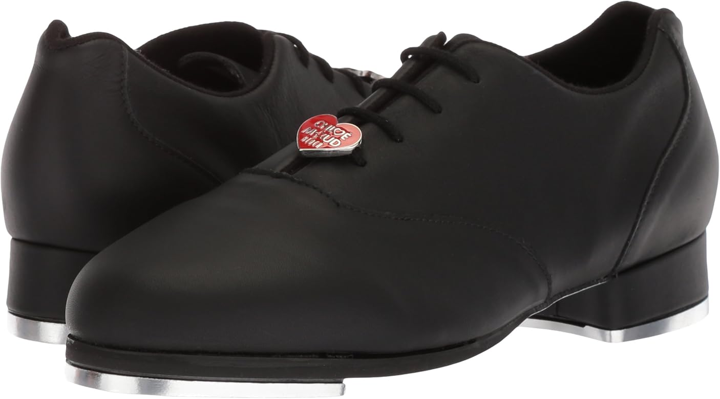 chloe arnold tap shoes