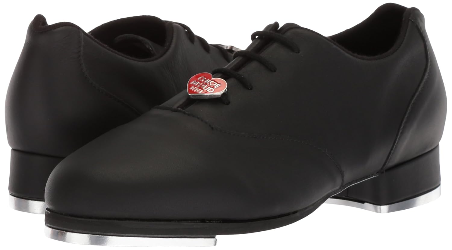 bloch women's chlo&eacute; and maud dance shoe