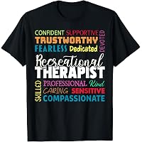 Amazon.com: zxQQ Vintage ABA Therapist ABA Therapy Appreciation T