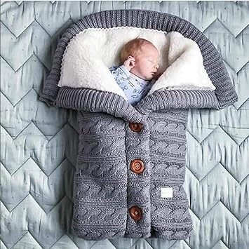 winter swaddle