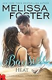 Bayside Heat (Bayside Summers Book 3)