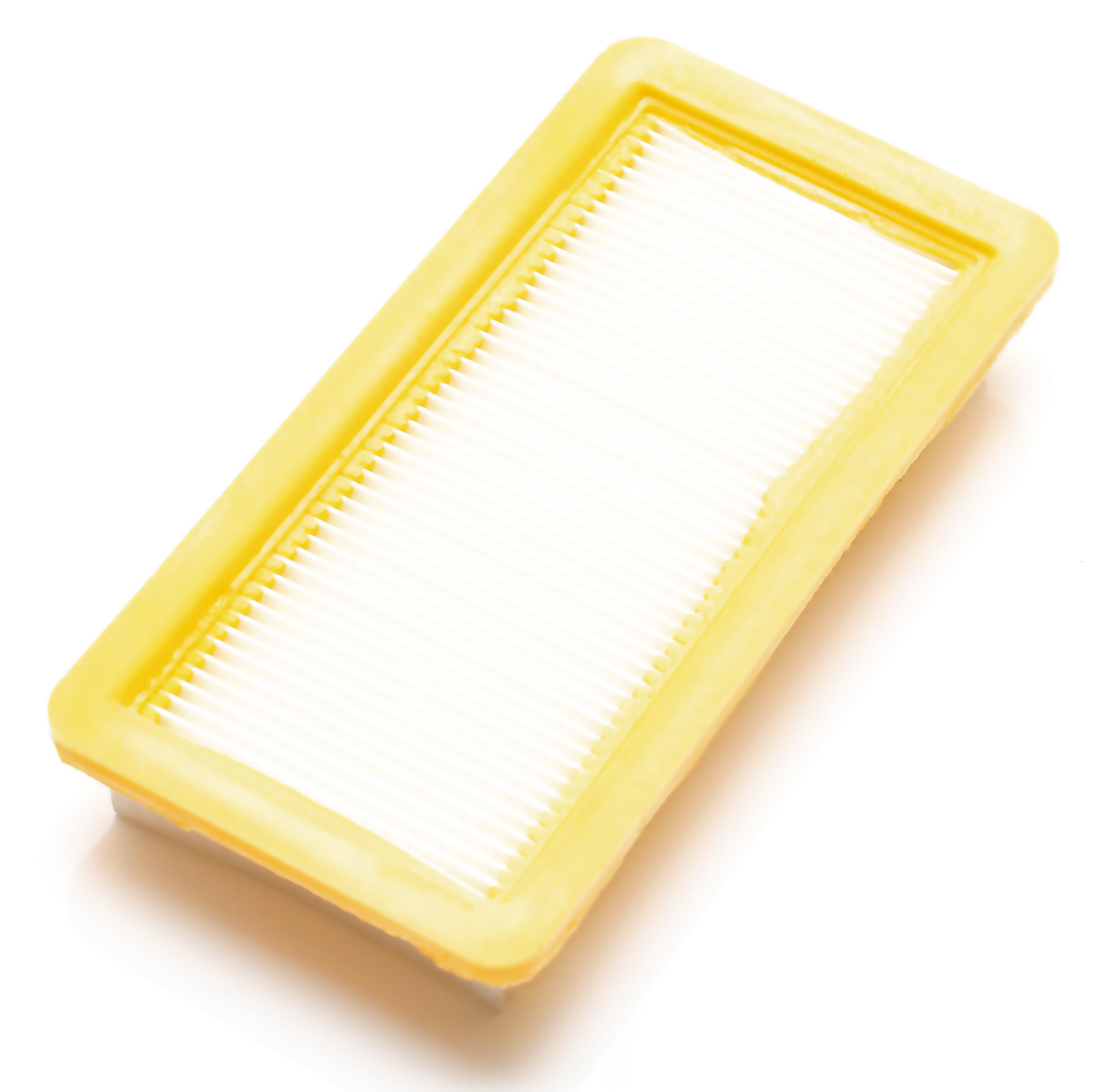 Premium Flat Filter Compatible with Kärcher K 5500, DS 5500, DS 5600, DS 5800, DS 6000: High Performance Filter for Optimal Cleaning and Motor Protection