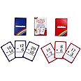 THE FIDGET GAME Addition & Subtraction Flash Cards, Math Games for Children to Practice Identifying Numbers - Educational Learning Toy & Interactive Tools for Ages 6 to 8 Years