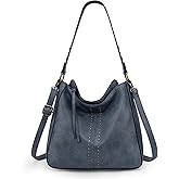 Montana West Hobo Bag for Women Crossbody Purse and Handbags Ladies Chic Shoulder Bags