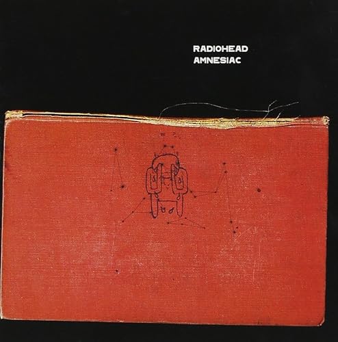 #36 — Amnesiac