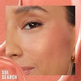 Maybelline SUNKISSER Sunkisser 3-in-1 Liquid Blush Highlighter Bronzer Sol view 4